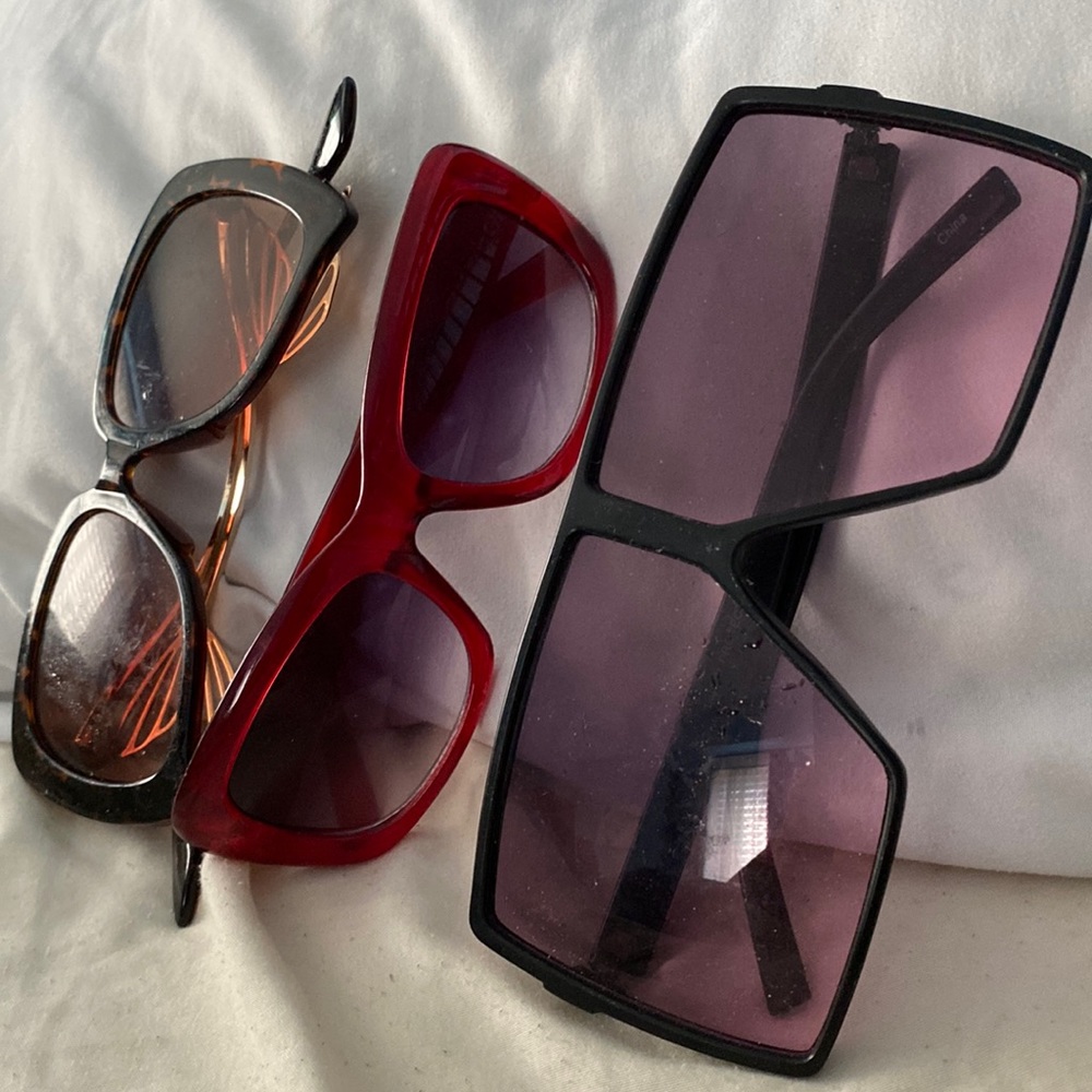 Sunglasses